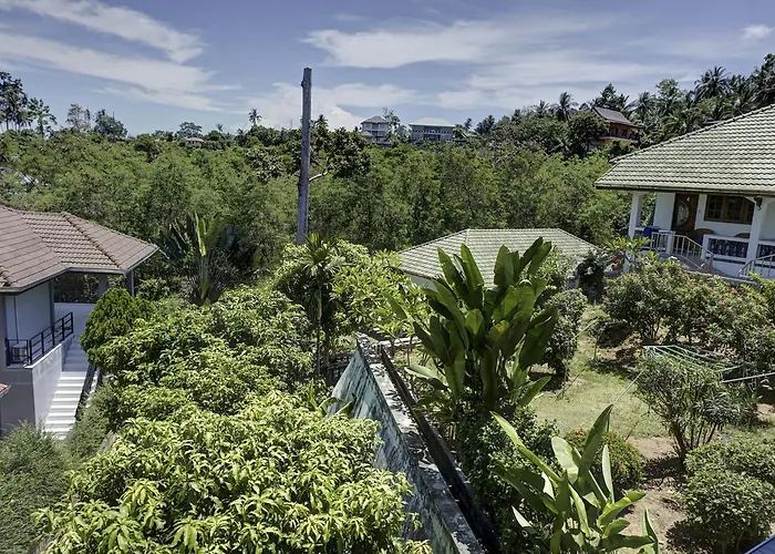 Gila'S Garden