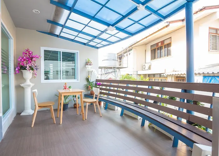 City 2 Lampang
