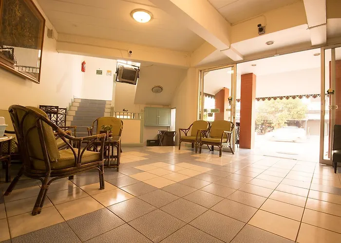 Baansilp Hotel