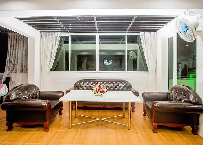 Namthip Residence
