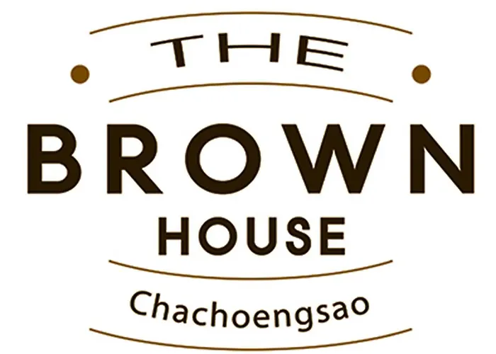 The Brown House Hotel