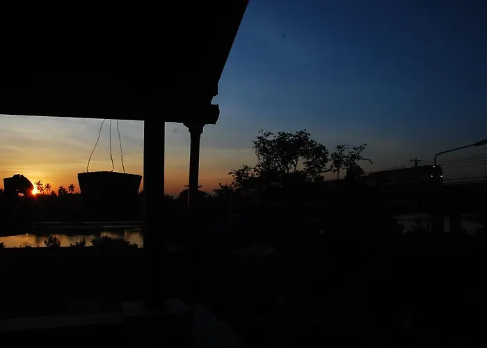 The Brown House Hotel Chachoengsao