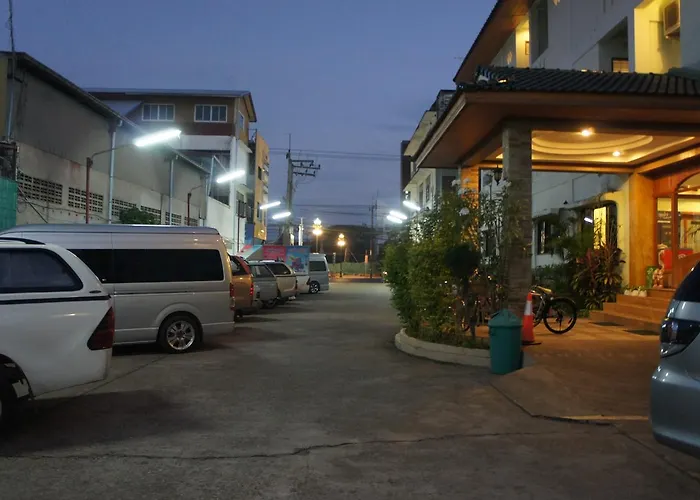 Sp Residence