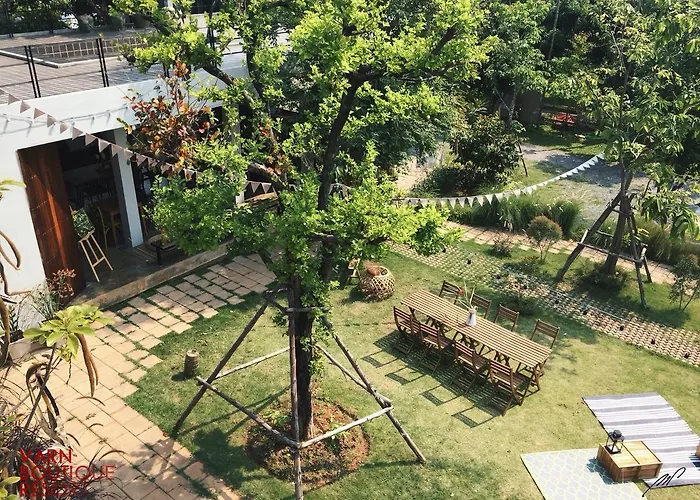 Varn Boutique Resort Pakchong