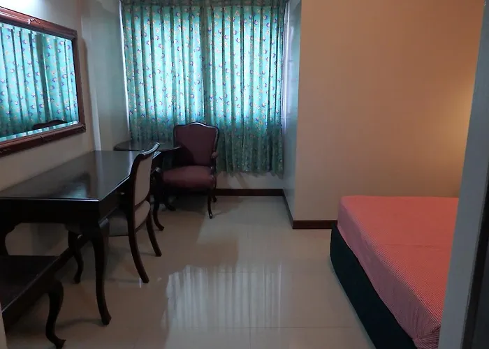 Sakol Hotel
