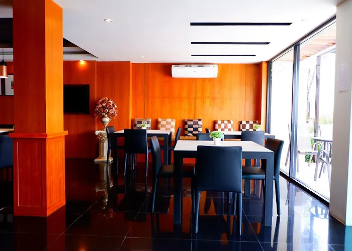 The D257 Hotel