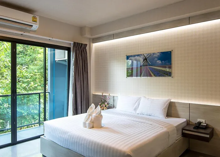 PSG Hotel