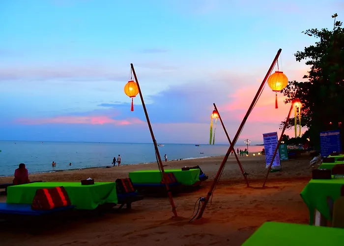 Magic Resort Lamai Beach 