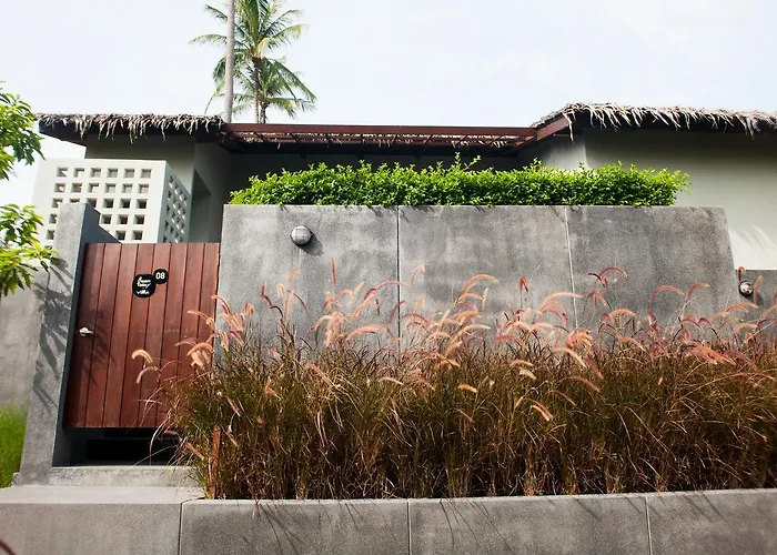 Baan Talay Pool Villa Koh Samui