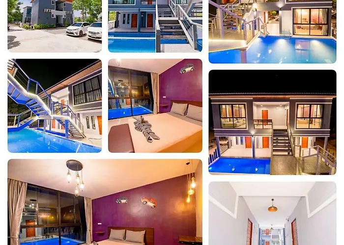 Angela Resort