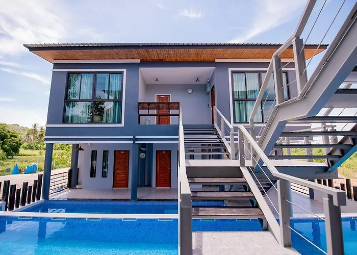 Angela Resort