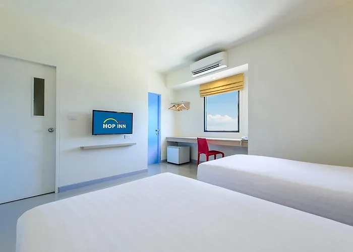Hop Inn Chonburi
