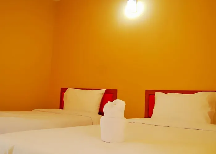 Chiang Rai Park Resort