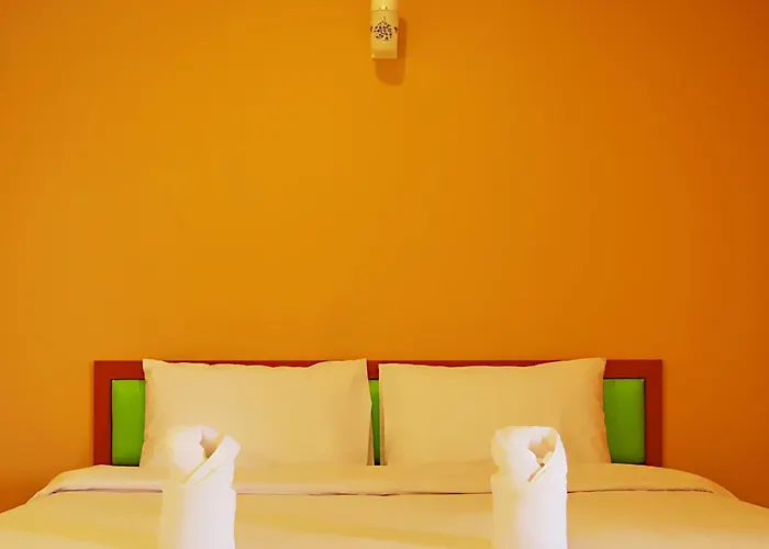 Chiang Rai Park Resort
