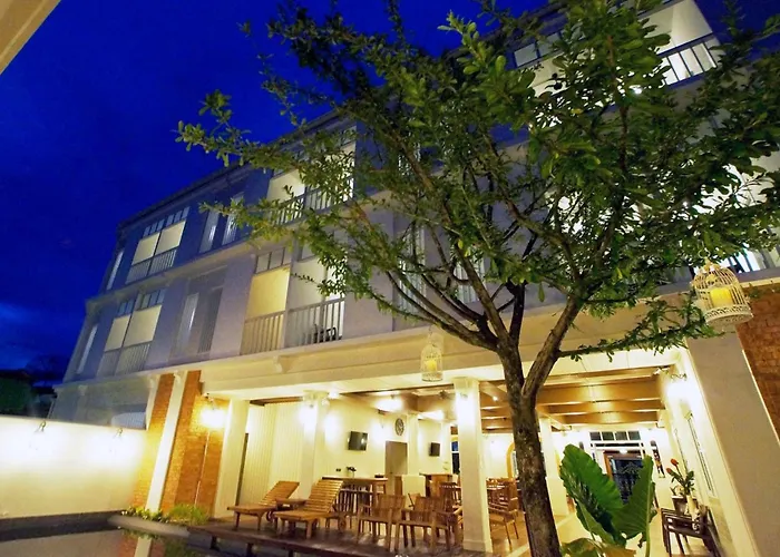 Baan Pimpisa