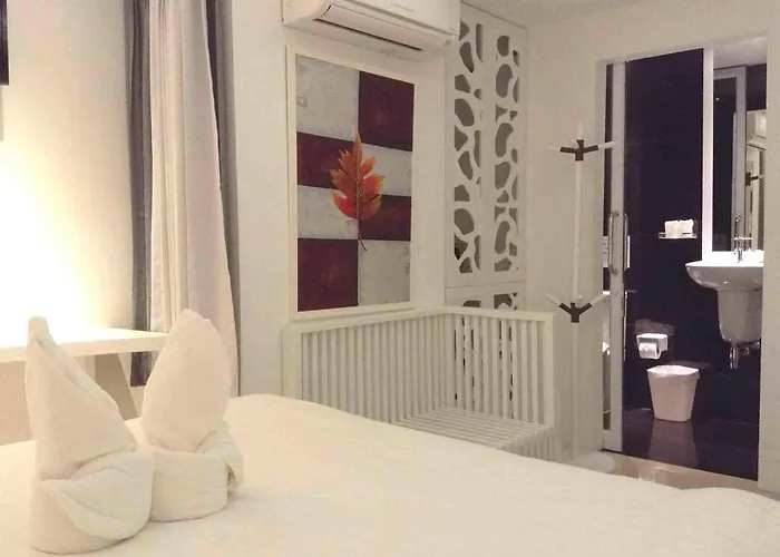 Time Hotel