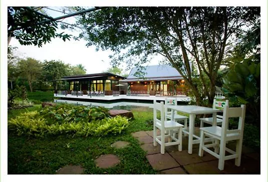 Young Coconut Garden Home Resort