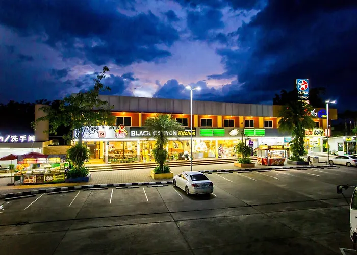 The Lephant Hotel