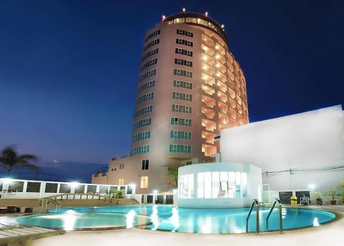 River City Hotel Mukdahan