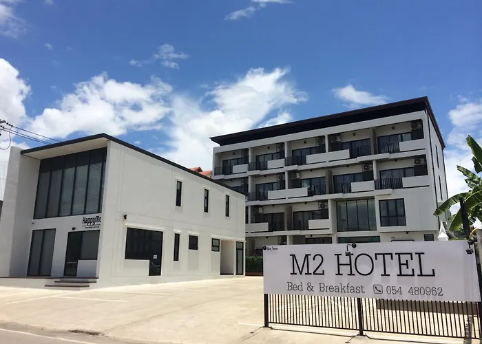 M2 Hotel
