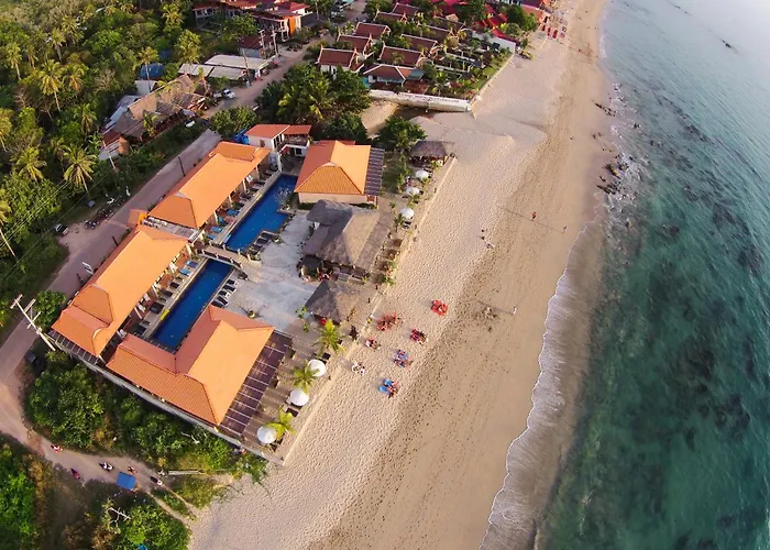 Peace Paradise Beach