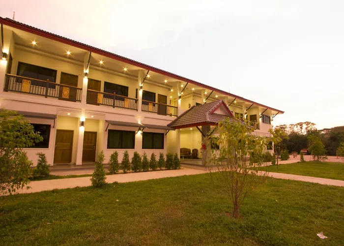 The Rise Resort Sukhothaï