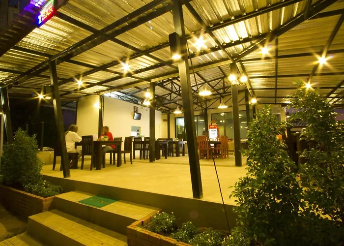 The Rise Resort Sukhothaï