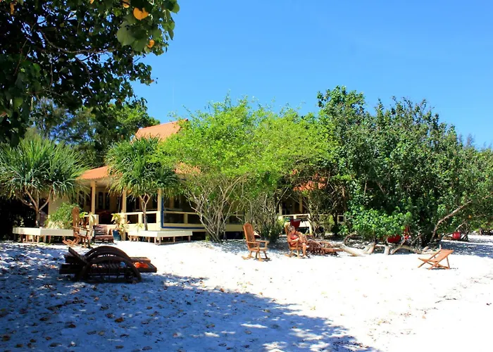 Buffalo Bay Vacation Club