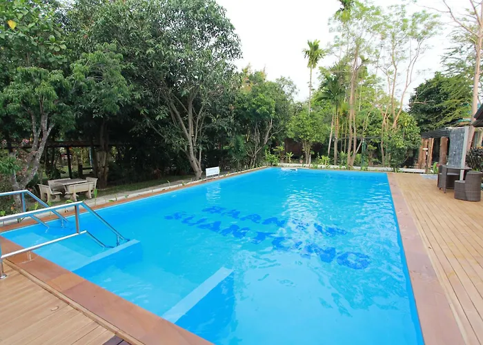 Baantip Suantong