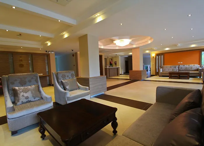 Kitlada Hotel Udonthani