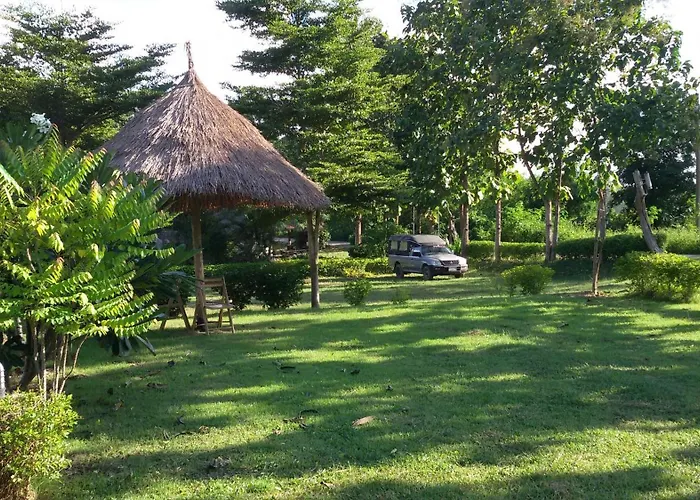 Paipunthong Resort