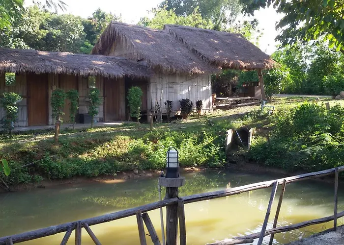 Paipunthong Resort