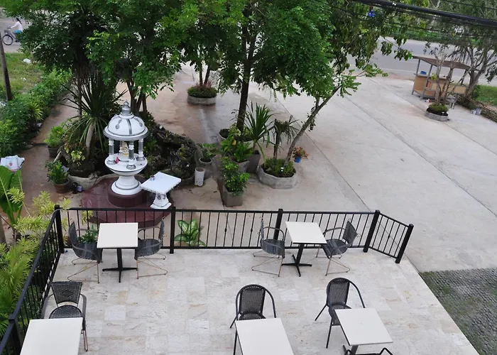 Khaoyai Terrazzo