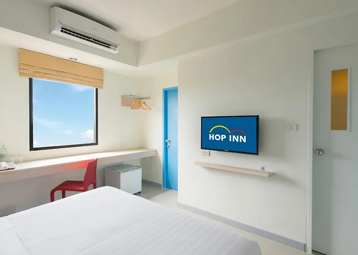 Hop Inn Chiang Mai