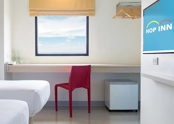 Hop Inn Chumphon