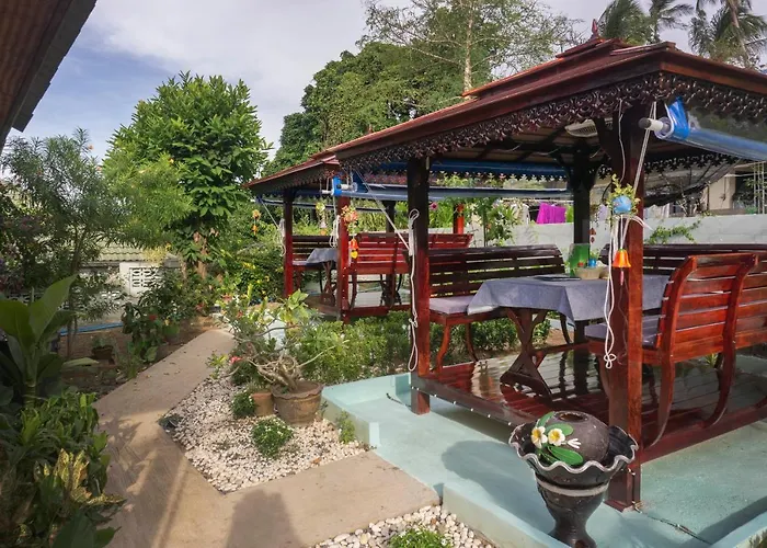 Gila'S Garden