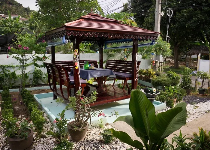 Gila'S Garden