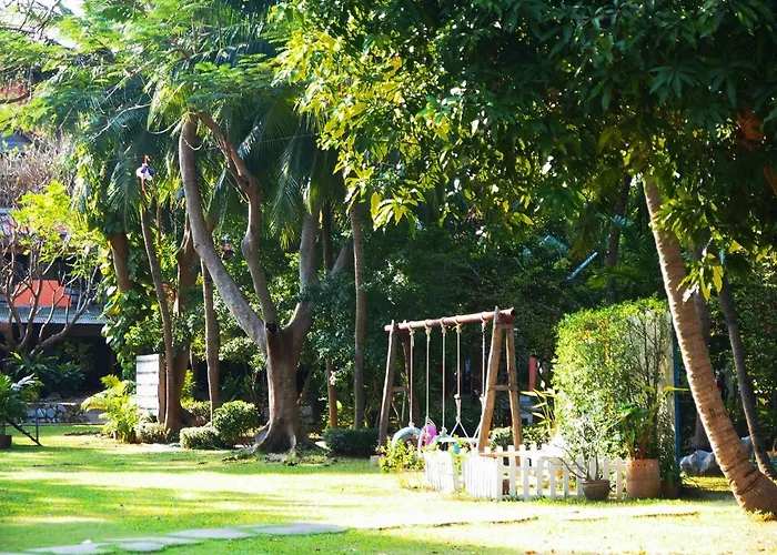 Duenshine Resort