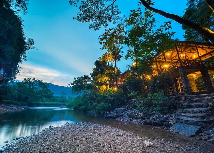 Art'S Riverview Lodge