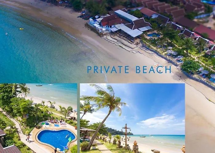 Andaman Bangtao Bay Resort