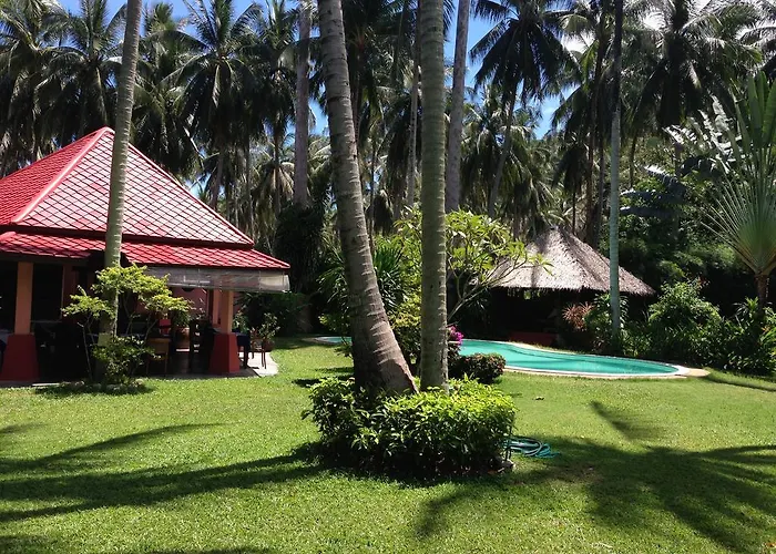 Marco Polo Resort & Restaurant Koh Samui