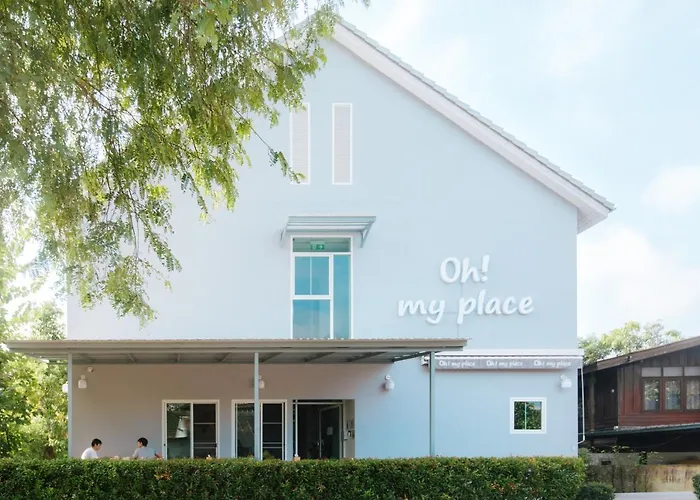 Oh My Place Chiang Rai