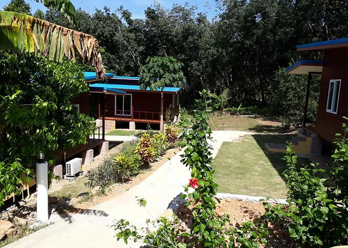 Elephant & Castle Koh Chang
