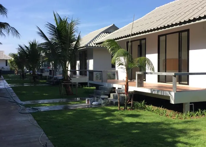 Bulan Villa Rayong