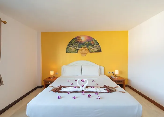 Bangla Star Hotel Phuket