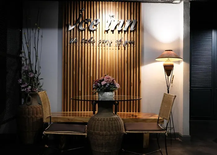 Ice Inn Hotel