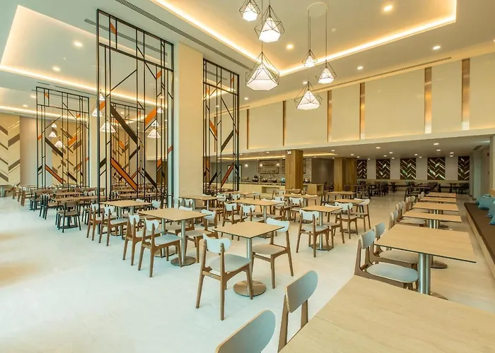 Paragon Grand Resort