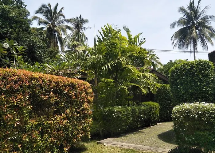 Sean Sabai Home E Ristobar