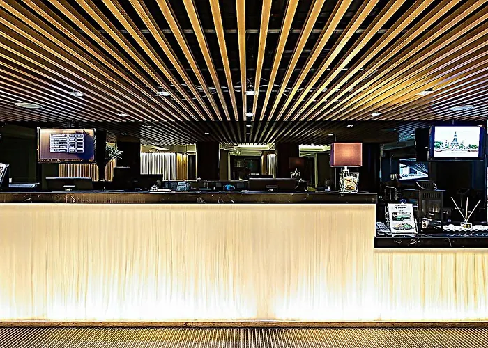 Hotel Vista Express