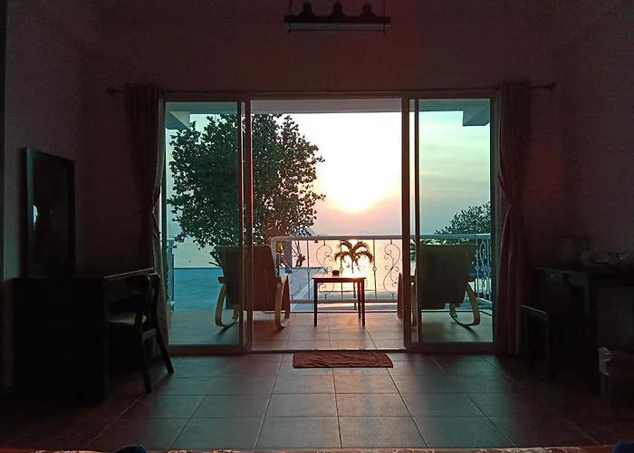 Yao Yai Beach Resort